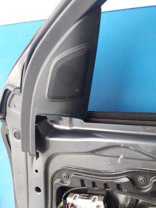Puerta Delantera Derecha Mercedes GLE C167