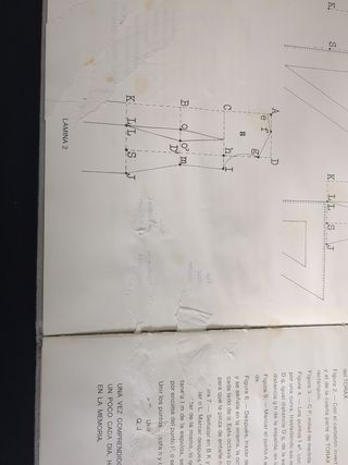 El Sistema Marti. Modalidad Primera. Patrones Tipo