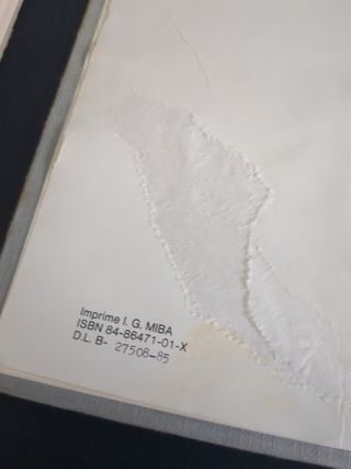 El Sistema Marti. Modalidad Primera. Patrones Tipo