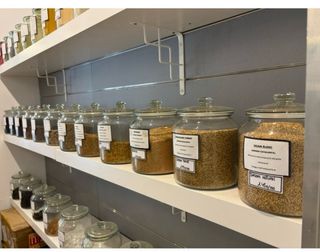 Expositor tienda metacrilato precio hasta el lunes