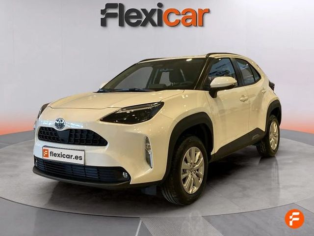 Toyota Yaris Cross 1.5 120H Business Plus