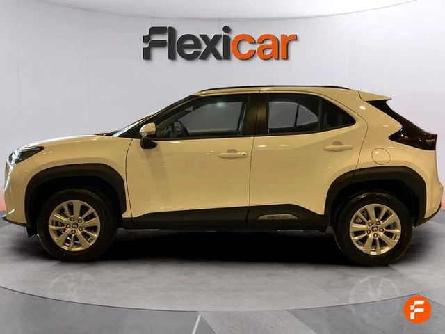 Toyota Yaris Cross 1.5 120H Business Plus