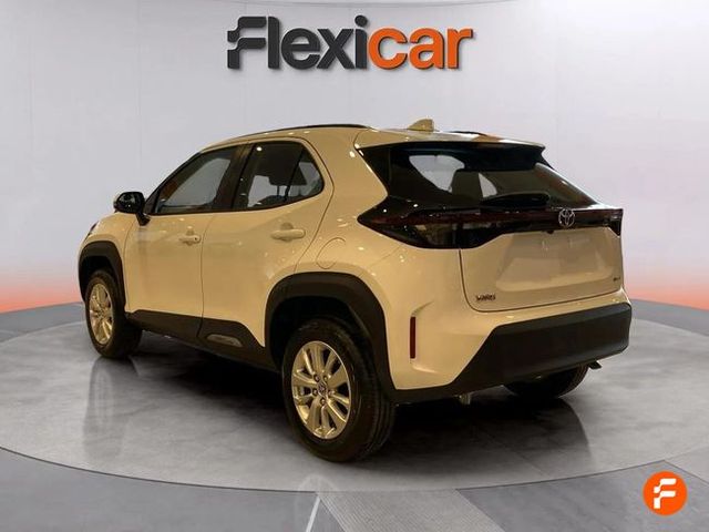 Toyota Yaris Cross 1.5 120H Business Plus