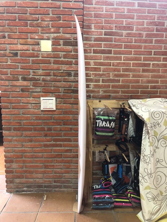 Tabla surf Modom Fish 6’10