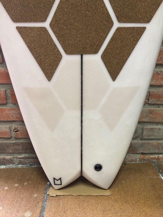 Tabla surf Modom Fish 6’10