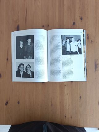 Madonna (Madonna coleccion Imagenes De Rock)