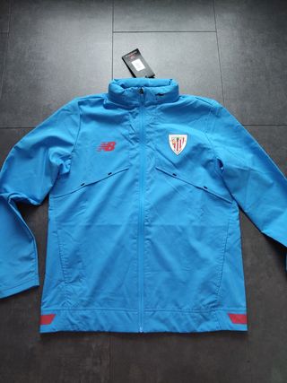 Chaqueta Athletic Club New Balance