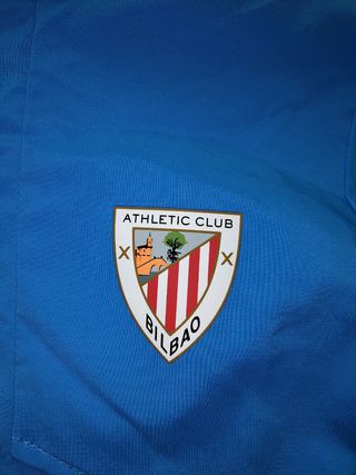Chaqueta Athletic Club New Balance
