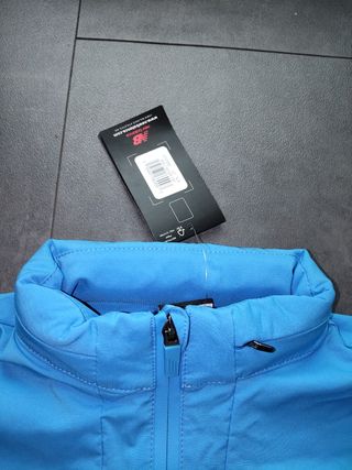 Chaqueta Athletic Club New Balance