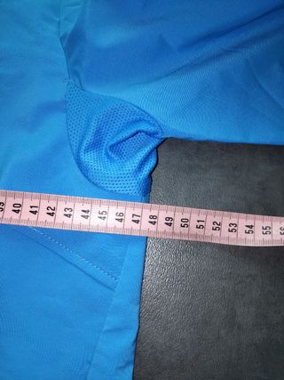 Chaqueta Athletic Club New Balance