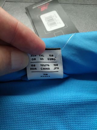 Chaqueta Athletic Club New Balance