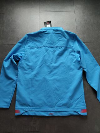 Chaqueta Athletic Club New Balance