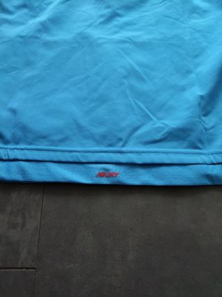 Chaqueta Athletic Club New Balance