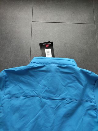 Chaqueta Athletic Club New Balance