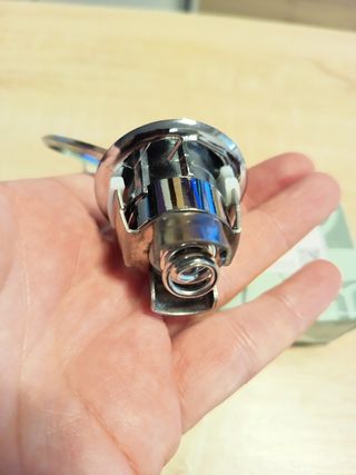 Estrella Mercedes Benz