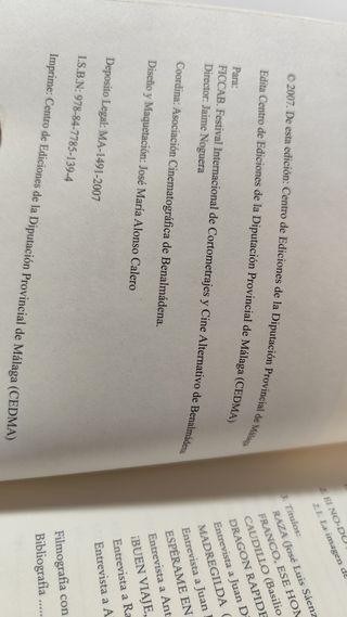 Dictadores en el cine - La muerte como espectáculo