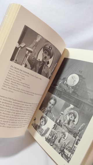 Dictadores en el cine - La muerte como espectáculo