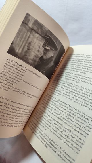 Dictadores en el cine - La muerte como espectáculo