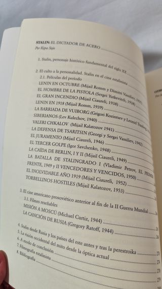 Dictadores en el cine - La muerte como espectáculo