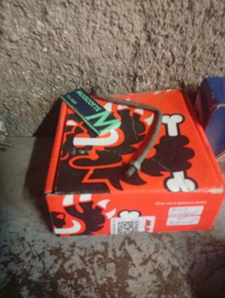 Motor Start5 80cc refrigerado por agua