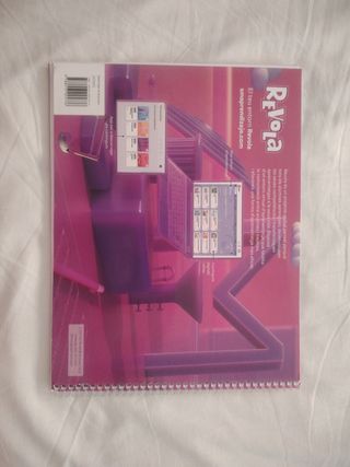 Música i Dansa. 3 Primària. Revola