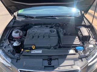 SEAT Leon ST Xperience tdi 184cv