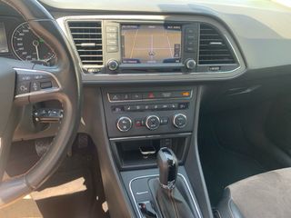 SEAT Leon ST Xperience tdi 184cv