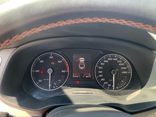 SEAT Leon ST Xperience tdi 184cv