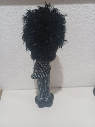 Figura Eduardo Manostijeras Tim Burton