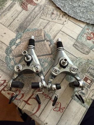 Frenos Campanolo Delta Vintage