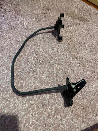 Soporte flexible iPad o movil
