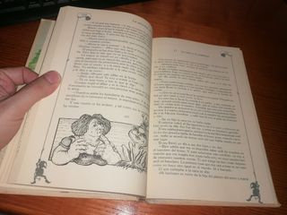 Libro: CUENTOS AL AMOR DE LA LUMBRE I