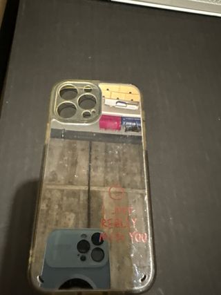 Fundas iPhone 13 Pro Max - 8 unidades