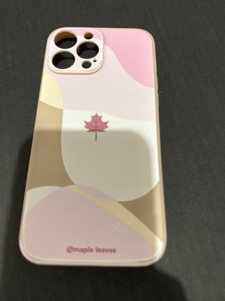 Fundas iPhone 13 Pro Max - 8 unidades