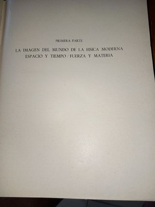 Libro antiguo: El Libro de la Naturaleza