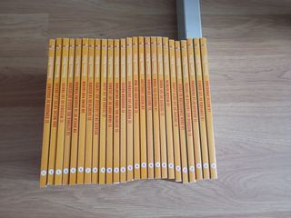 Colc Las nuevas aventuras del reino de la Fantasía