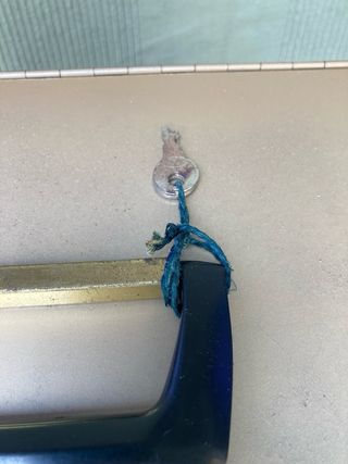 Archivador metálico vintage