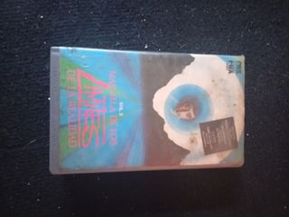 VHS Más Allá de la Realidad Vol. 2