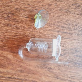 Difusor CO2 Boyu CO-13 acuario de cristal