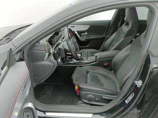 Mercedes-Benz Clase CLA AMG