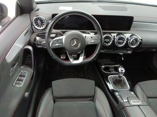 Mercedes-Benz Clase CLA AMG
