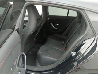 Mercedes-Benz Clase CLA AMG