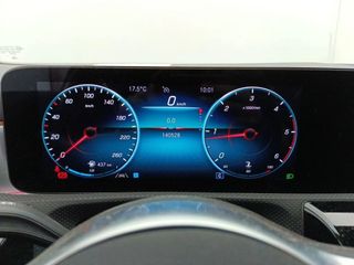 Mercedes-Benz Clase CLA AMG