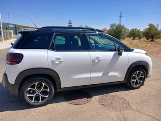 Citroen C3 Aircross 2023