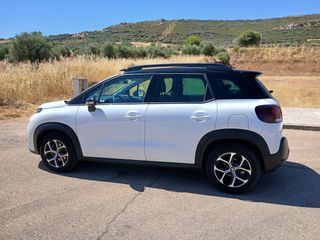 Citroen C3 Aircross 2023