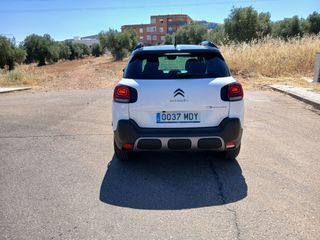 Citroen C3 Aircross 2023