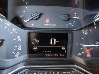 Citroen C3 Aircross 2023