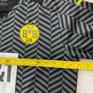 Maglia Puma Dortmund Bellingham 2021-22 tg.S