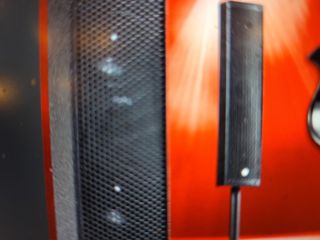 Altavoces autoamplificados: Subwoofer + 2 Satélite