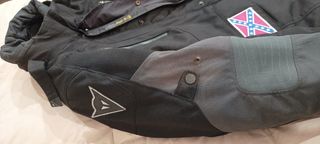 Chaqueta Dainese D-Dry invierno